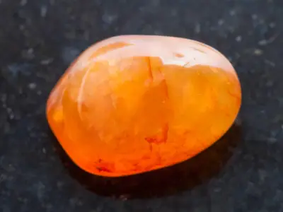 Carnelian: Properties, Uses, and Crystal Healing