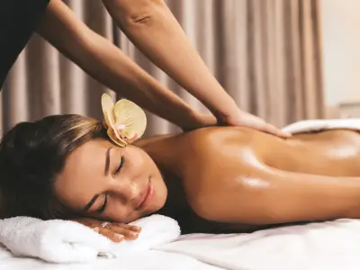 What Are the Benefits of Massage Therapy?