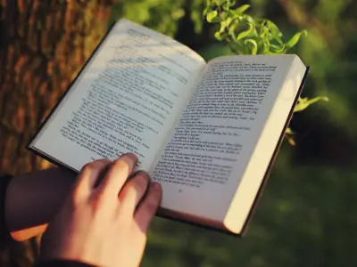 Show, Don't Tell: Tips & Examples for Creative Writing