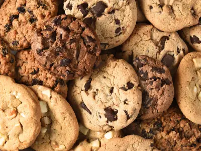 Why Your Cookies Are Cakey – And How to Fix It