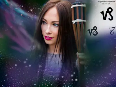 Capricorn Women: Characteristics, Traits, & Relationship Insights
