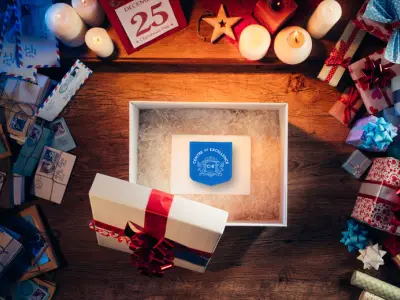 The CoE Christmas Edit of Online Course Gifts For Every Loved One In Your Life