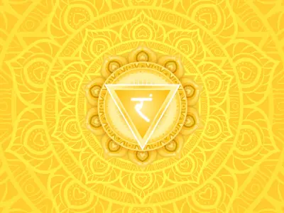 Understanding and Healing the Solar Plexus Chakra