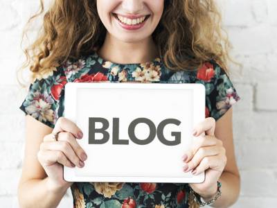 Writing a Blog - Benefits to You and Your Readers