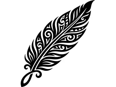 Feather Tattoo Meaning: Symbolism & What It Represents
