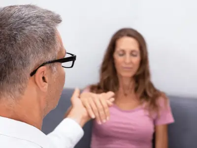 UK Hypnotherapist Salary: What You Can Earn as a Hypnotherapist