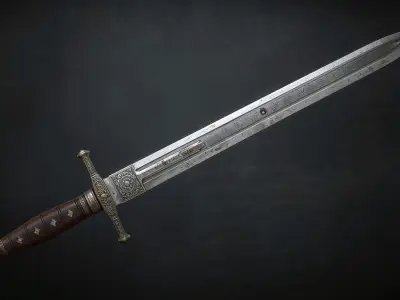 Sword Symbolism: History, Mythology, and Famous Swords