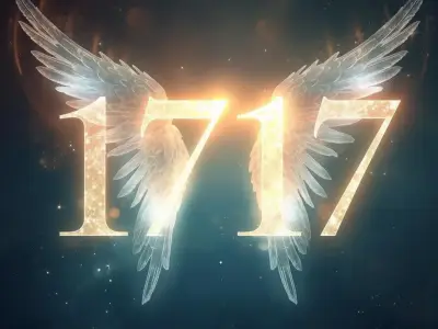 Angel Number 1717: Meaning in Career, Love Life, and Health