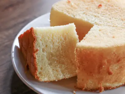 How to Make a Cake Fluffier