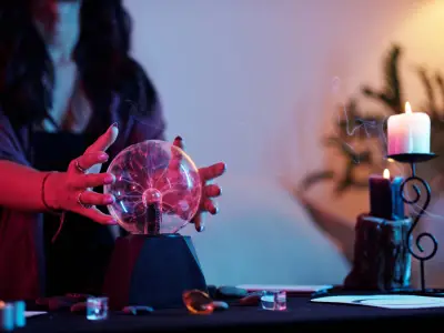 How to Develop Your Sixth Sense & Psychic Abilities