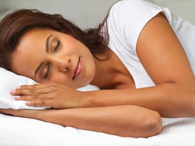 8 Natural Ways to Sleep Better