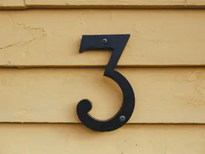 Number 3 in Numerology: Strengths, Weaknesses & Spiritual Meaning
