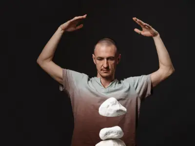 Is Levitation Real?