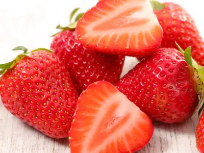 Strawberry Symbolism: What Do Strawberries Represent?