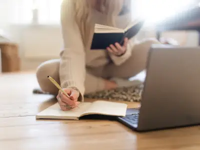 How to Create a Character for a Book: A Step-by-Step Guide