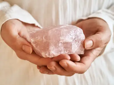10 Crystals for New Beginnings