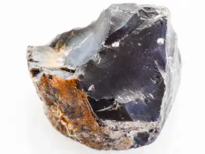 Flint Stone: Properties, Uses and Crystal Healing
