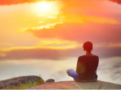 7-Day Challenge – Make This New Year Your Best Year Yet
