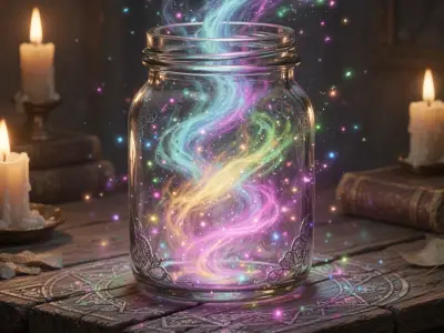 8 Spells for Protection