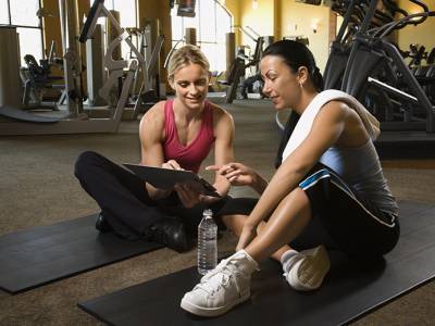 5 Ways Personal Trainers Can Motivate Their Clients