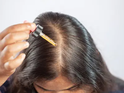 The Top 11 Essential Oils for Hair Health and Growth
