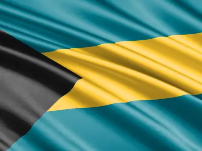 Flag of the Bahamas: History, Meaning & Symbolism