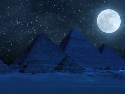 Egyptian Zodiac Signs and Their Meanings