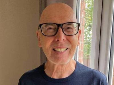 Student Stories: Helping People With Long-Term HIV Through Reiki Healing and NLP