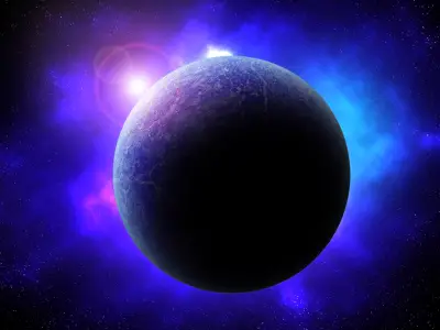 Neptune Retrograde: Myths, Meanings & The Impact on Your Sign