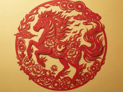 2026 Chinese Astrology Predictions: Career, Love & Health