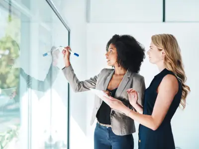How to Develop a Personal Brand