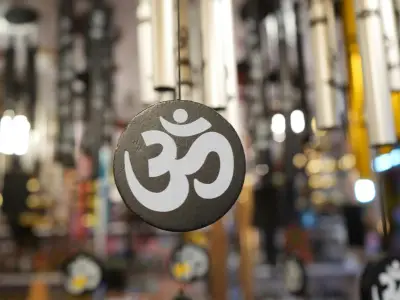 Religious Signs and Symbols and Their Meanings