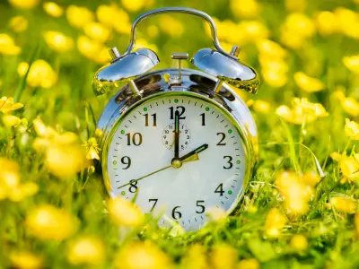 The Equinox Reset: A Seasonal Shift Workbook
