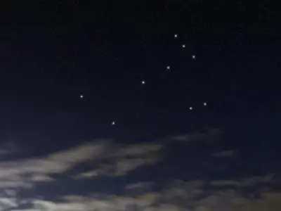 A Guide to the Monoceros Constellation and Its Stars