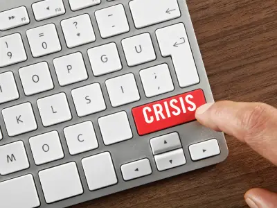 12 Symptoms of a Quarter Life Crisis