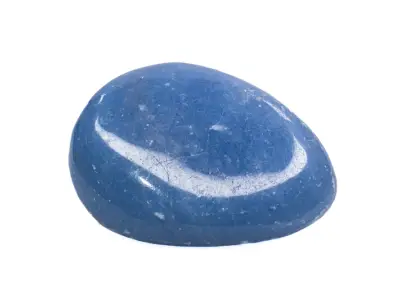 Angelite: Properties, Uses and Crystal Healing
