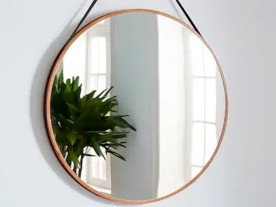 What Does it Mean When You Dream About Mirrors?