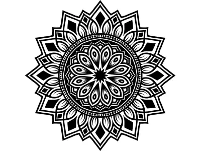 Mandala Tattoo Meaning: Symbolism, Designs & What It Represents