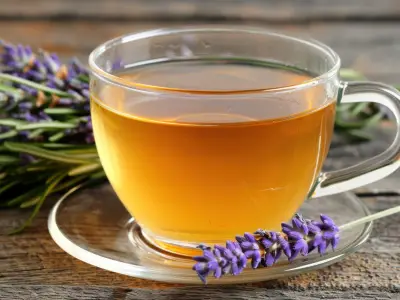 9 Herbs That Can Help You Burn Fat