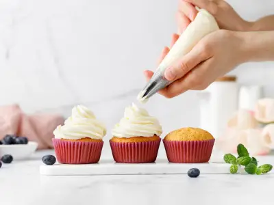 Must-Have Cake Decorating Equipment for Every Baker