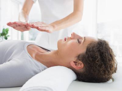 What is Reiki? – An Explanation