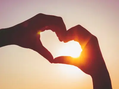 What Are the 5 Love Languages?