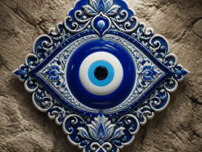 12 Symbols of Protection and Their Meanings Across Cultures