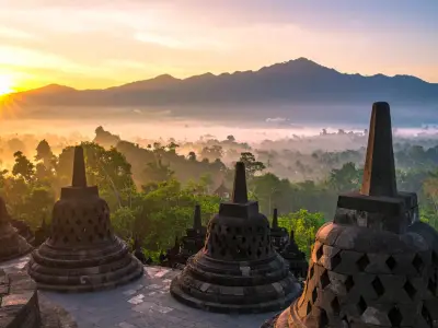 11 Symbols of Buddhism and Their Meanings