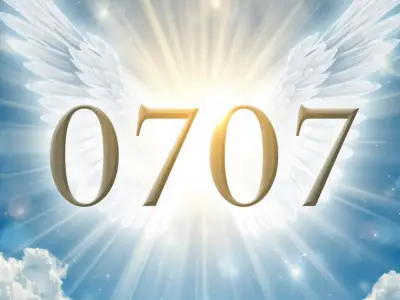 Angel Number 0707: Meaning in Career, Love Life, and Health