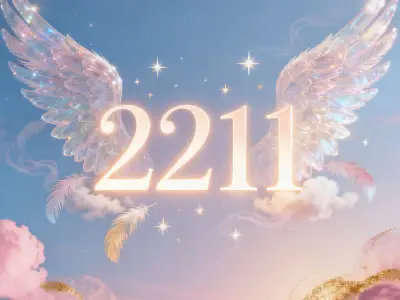 Angel Number 2211: Meaning in Career, Love Life, and Health