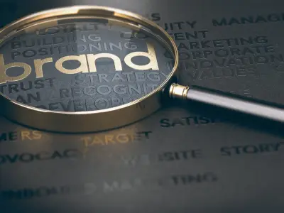 A Step-by-Step Guide to Branding Your Business
