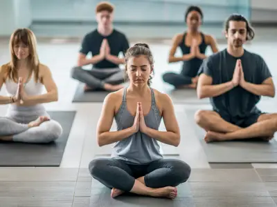 How to Become a Meditation Teacher