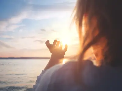 Spiritual Visions: What Are They and What do They Mean?