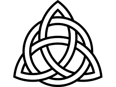Celtic Knot Tattoo Meaning: Symbolism & What It Represents